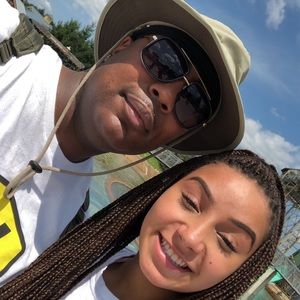 Meet your Posher, James